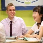 提升英语水平留学上海，选网络英语外教最佳选择(我想提升我的英语水平的英文)缩略图
